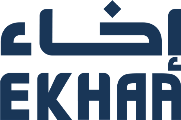 شعار مؤسسة إخاء