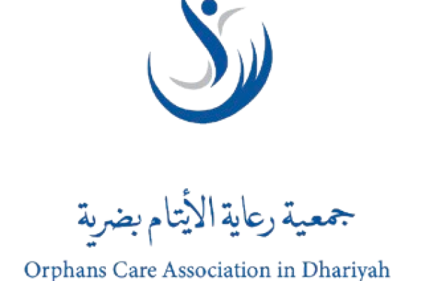 شعار جمعية ضرية