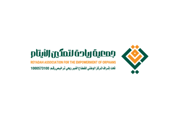 شعار جمعية ريادة